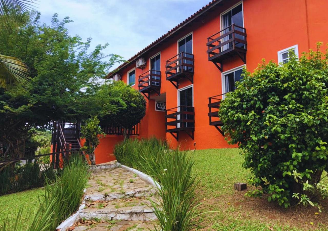 Calador Buzios Hotel Exterior photo
