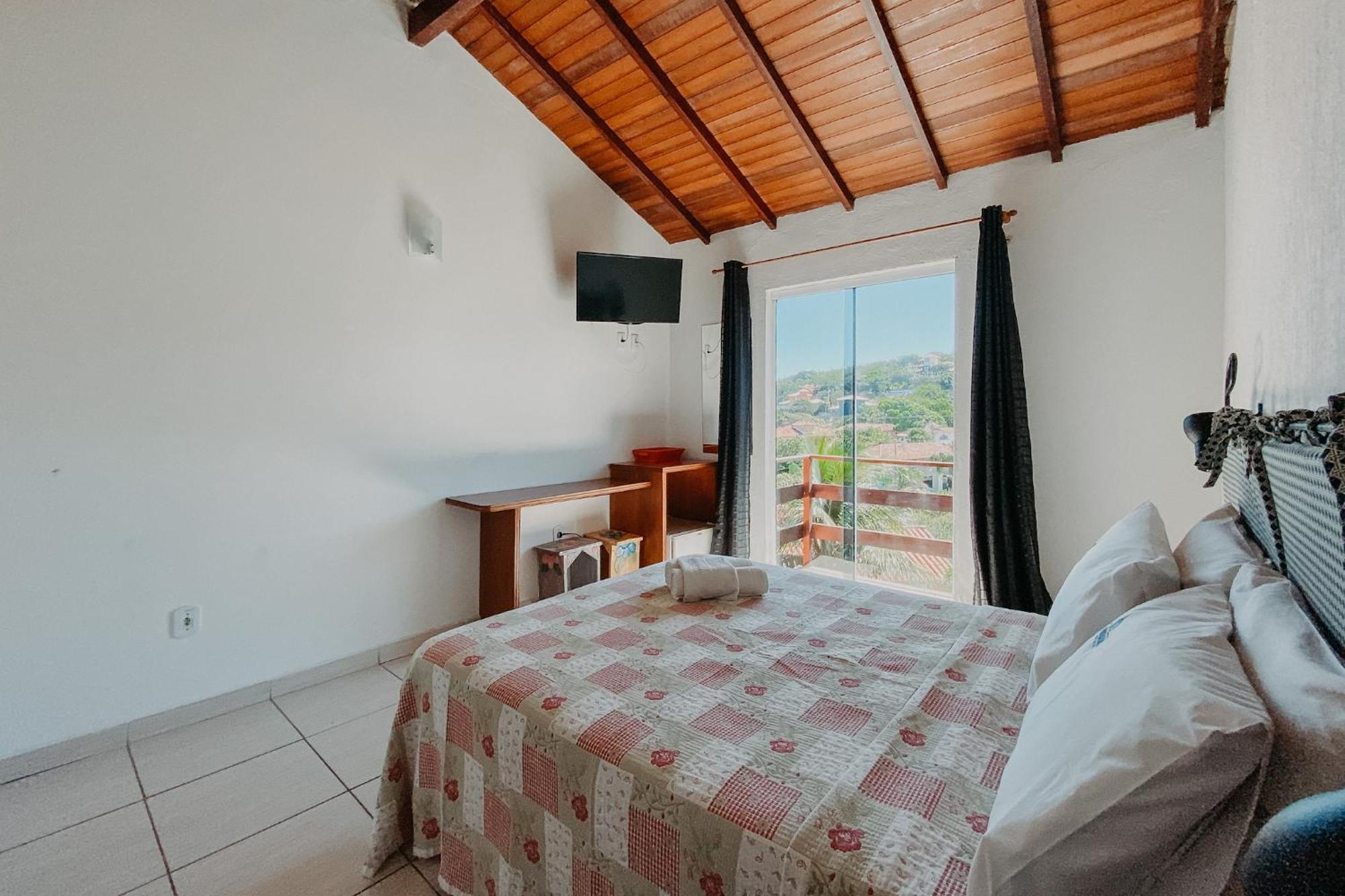 Calador Buzios Hotel Room photo